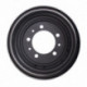 tambour de frein arriere 10", 78-86 Jeep CJ5 CJ7 CJ8