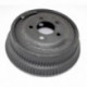 tambour de frein arriere, 07-10 Jeep Compass and Patriot