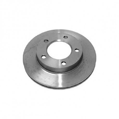 disque de frein avant, 2 bolts, 78-86 Jeep CJ5 CJ7 CJ8