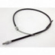 cable de frein a main primaire, 87-90 Wrangler YJ