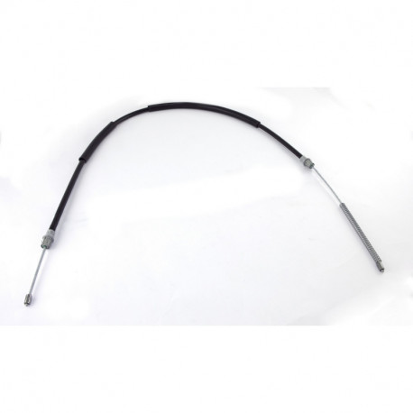 cable de frein a main arriere, 87-89 Jeep Cherokee XJ