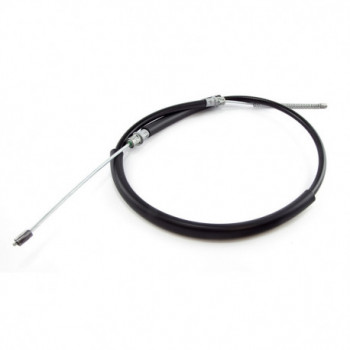 cable de frein a main arriere, 90-91 Jeep Cherokee XJ