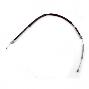 cable de frein a main arriere, 92-96 Jeep Cherokee XJ