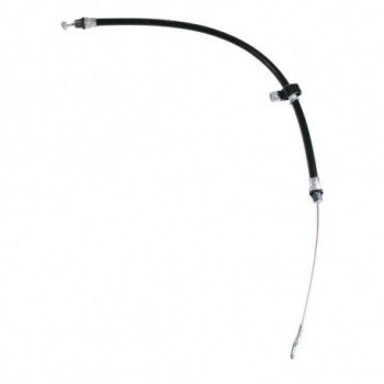 cable de frein a main primaire, 05-09 Jeep Grand Cherokee