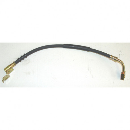 flexible de frein avant gauche, 84-89 Jeep Cherokee