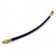 flexible de frein central arriere, 41-71 Jeep Willys MB M38 M38A1 CJ2A CJ3A CJ3B CJ5 CJ6 & Hotchkiss M201