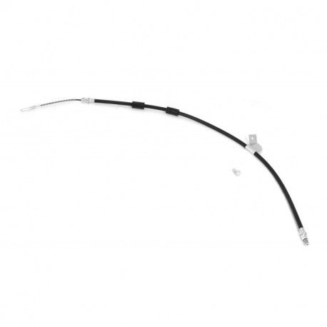 flexible de frein arriere gauche, 99-04 Grand Cherokee