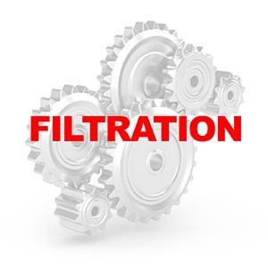 FILTRATION MAZDA CX7