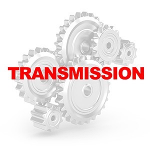 TRANSMISSION MAZDA CX7