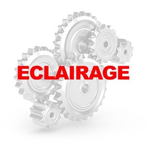 ECLAIRAGE LAND-R. DEFENDER