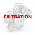 FILTRATION TOYOTA HILUX