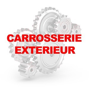 CARROS - EXT. ISUZU D-MAX