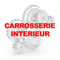 CARROS - INT. INFINITI FX