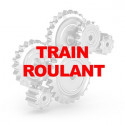 TRAIN ROULANT TOYOTA RAV4