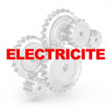 ELECTRICITE HUMMER H3