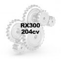 RX300 204cv
