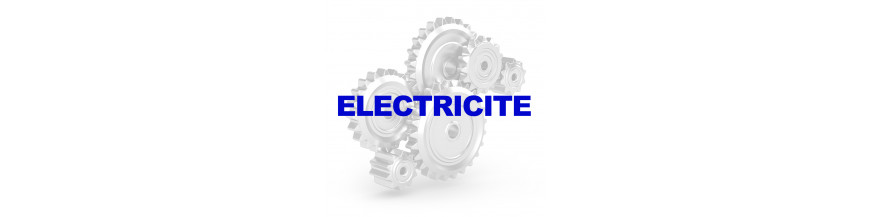ELECTRICITE JEEP CJ 46-71