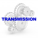 TRANSMISSION JEEP CJ 46-71