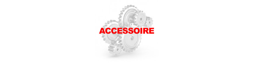 ACCESSOIRE JEEP CHIEF & WAGONEER