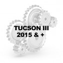TUCSON III 2015 & +