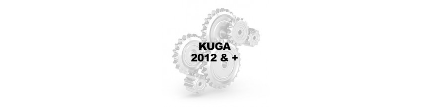 KUGA 2012 & +