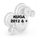 KUGA 2012 & +