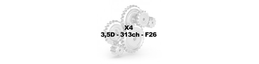 3,5D - 313ch - F26