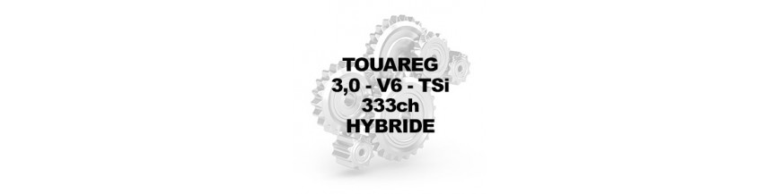 3,0 V6 TSI 333ch HYBRIDE