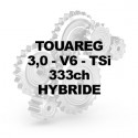 3,0 V6 TSI 333ch HYBRIDE