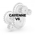 CAYENNE V6