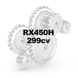 RX450H 299ch