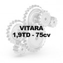 VITARA 1.9TD 75cv