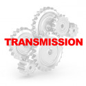 TRANSMISSION FORD KUGA