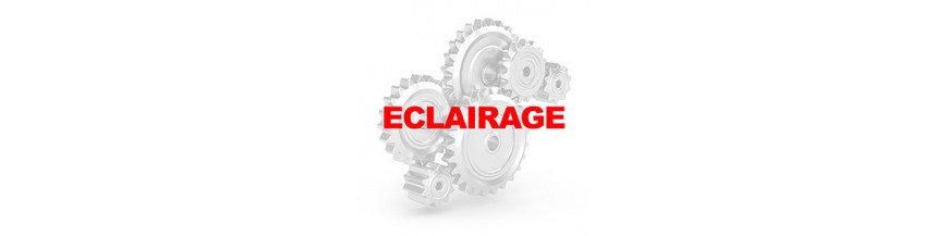 ECLAIRAGE FORD KUGA