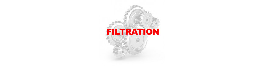 FILTRATION FORD KUGA