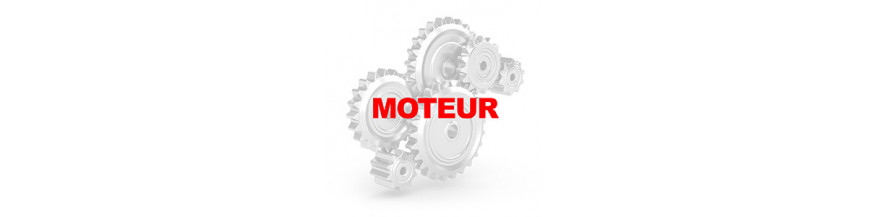 MOTEUR FORD KUGA