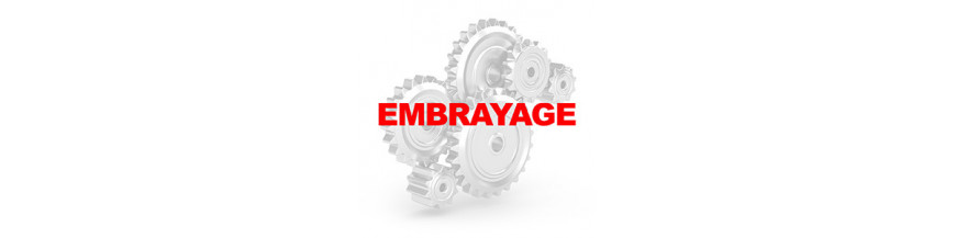 EMBRAYAGE FORD KUGA