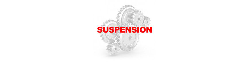 SUSPENSION FORD KUGA