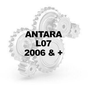 ANTARA 2.0CDTi 127ch - 150ch