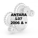 ANTARA 2.0CDTi 127ch - 150ch