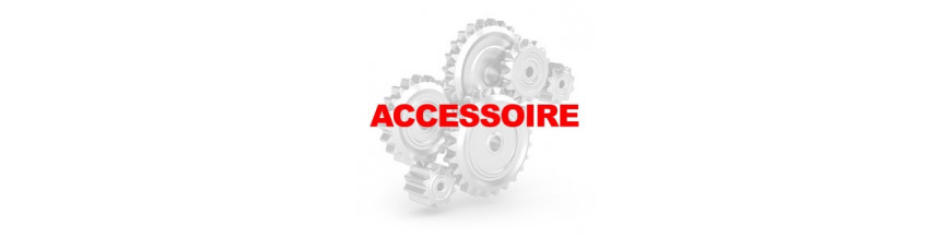 ACCESSOIRE LAND EVOQUE