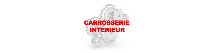 CARROSS. INT LAND EVOQUE