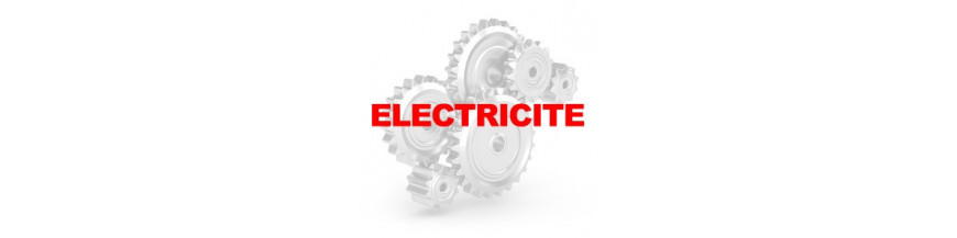 ELECTRICITE MERCEDES G