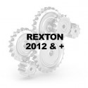 REXTON 2.0XDi 155CV 2012 & +