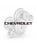 CHEVROLET EUROPE