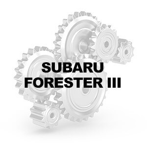 FORESTER III