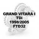 G. VITARA I 2.0TDi 87CV