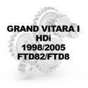 G. VITARA I 2.0HDi 16V 110CV
