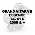 G. VITARA II 1.6i 106CV