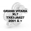 GRAND VITARA XL7 2000-06